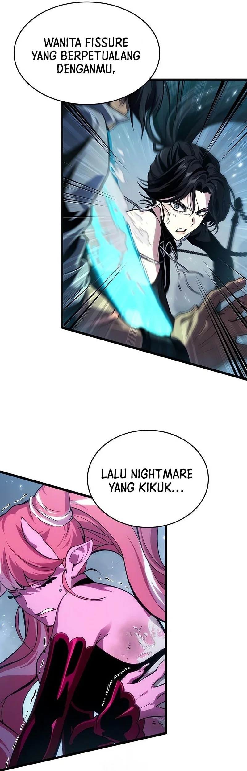 The World After the Fall Chapter 213 Fix Gambar 32